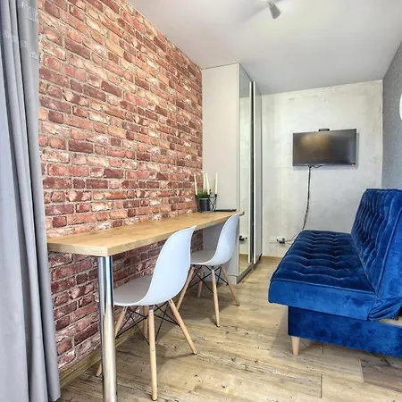 Mini 17.2 - Acco Rent Apartment