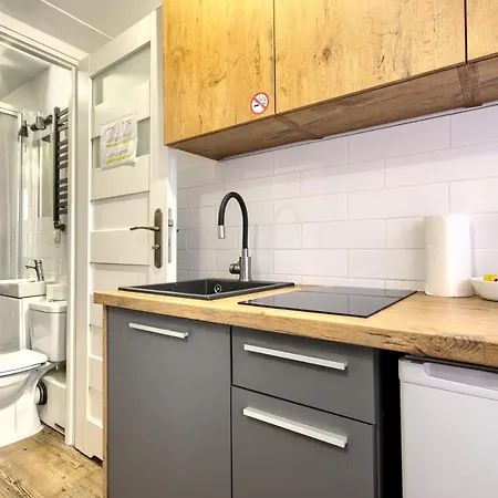 דירה Mini 17.2 - Acco Rent