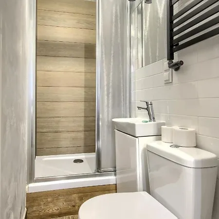 Mini 17.2 - Acco Rent Apartamento Gdańsk